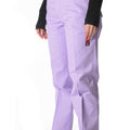 Dickies Pantaloni 874 Donna DK0A4XEFWHXVIOLA DICKIES