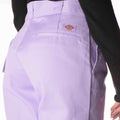 Dickies Pantaloni 874 Donna DK0A4XEFWHXVIOLA DICKIES