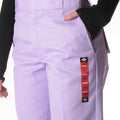 Dickies Pantaloni 874 Donna DK0A4XEFWHXVIOLA DICKIES