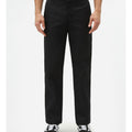DICKIES PANT 873 BLACK DK0WP873BLK DICKIES