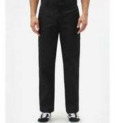 DICKIES PANT 873 BLACK DK0WP873BLK DICKIES