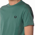 P23---fred perry---M3519DEEP MINT_1_P.JPG