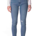 Levis Jeans 711 Skinny Donna 188810712CELESTE LEVIS