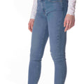 Levis Jeans 711 Skinny Donna 188810712CELESTE LEVIS