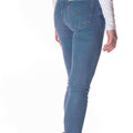 Levis Jeans 711 Skinny Donna 188810712CELESTE LEVIS