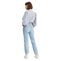 LEVI'S 501 CROP LUXUR 36200-0124DENIM LEVIS