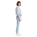 LEVI'S 501 CROP LUXUR 36200-0124DENIM LEVIS