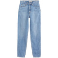 Levis Jeans '80 Mom Donna A3506-0002CELESTE LEVIS