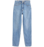Levis Jeans '80 Mom Donna A3506-0002CELESTE LEVIS