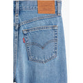 Levis Jeans '80 Mom Donna A3506-0002CELESTE LEVIS