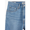 Levis Jeans '80 Mom Donna A3506-0002CELESTE LEVIS