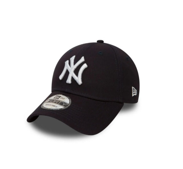New Era Cappello New York Yankess Uomo 10531941NERO NEW ERA