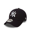 New Era Cappello New York Yankess Uomo 10531941NERO NEW ERA