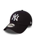 New Era Cappello New York Yankess Uomo 10531941NERO NEW ERA