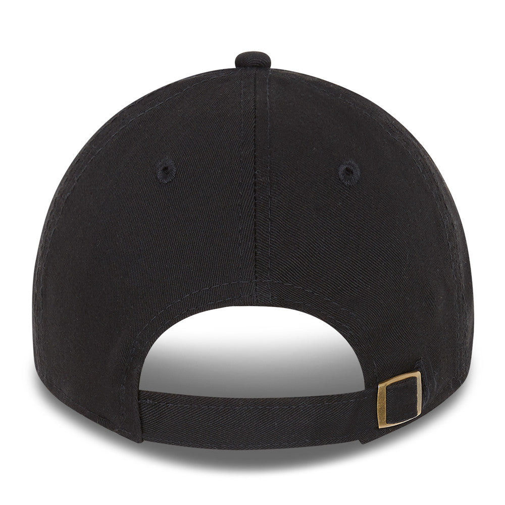 New Era Cappello New York Yankess Uomo 10531941NERO NEW ERA