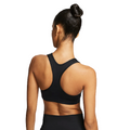 Nike Top Non Imbottito Con Swoosh Donna BV3630-010NERO NIKE