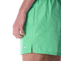 Nike Costume 5 Volley Uomo NESSA560VERDE NIKE
