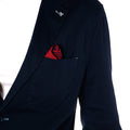 Giacca Estiva Uomo blu 243431BLU BERNA