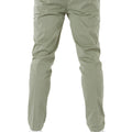 chino pant uomo verde 243431PANTVERDE BERNA