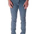 Jeans Slim Uomo Celeste J304188CELESTE CALVIN KLEIN