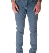 Jeans Slim Uomo Celeste J304188CELESTE CALVIN KLEIN