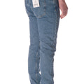 Jeans Slim Uomo Celeste J304188CELESTE CALVIN KLEIN