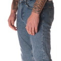 Jeans Slim Uomo Celeste J304188CELESTE CALVIN KLEIN