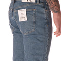 Jeans Slim Uomo Celeste J304188CELESTE CALVIN KLEIN