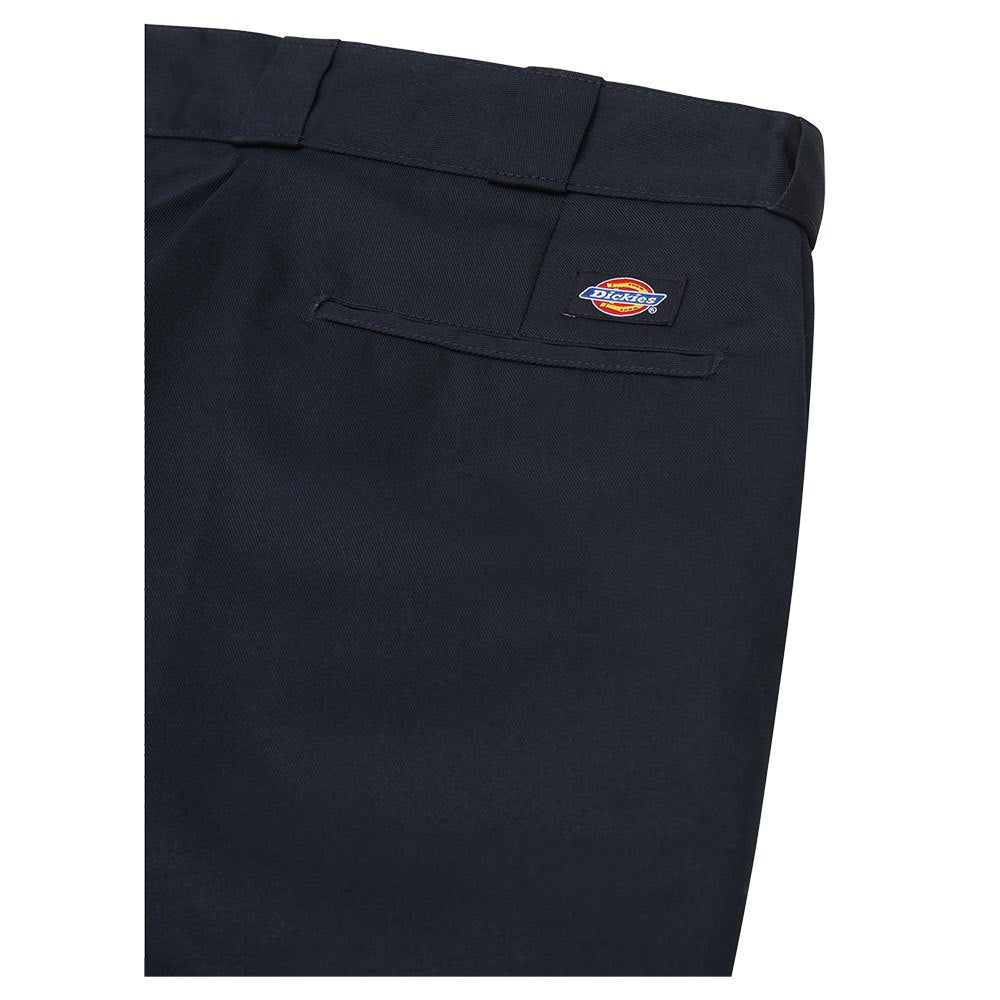Dickies Pantalone 874 Unisex DK000874NERO DICKIES