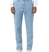 Jeans Carpenter Uomo DK0A4XECC151 DICKIES