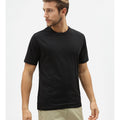 DICKIES TSHIRT BASIC BLACK DK621091BLK1-BLABLK1-BLA DICKIES