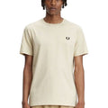 P24---fred perry---M1600BEIGE.JPG