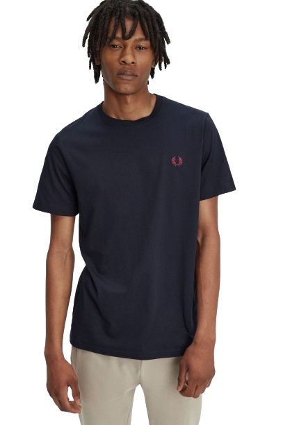 P24---fred perry---M1600BLU.JPG