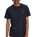 P24---fred perry---M1600BLU.JPG