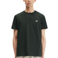 P24---fred perry---M1600NIGHT GREEN.JPG