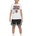 Bermuda Diamond Bambino 95B136NERO JORDAN