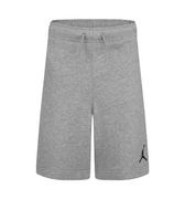 bermuda logo bambino grigio 95C575GRIGIO JORDAN