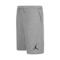 bermuda logo bambino grigio 95C575GRIGIO JORDAN