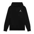 felpa essential bambino nera 95C630NERO JORDAN