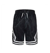 bermuda diamond bambino nero 95C890NERO JORDAN