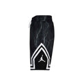 bermuda diamond bambino nero 95C890NERO JORDAN