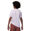 t- shirt retro bambino bianca 95C978-001BIANCO JORDAN
