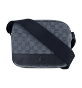 messanger bag jumpman uomo multi MA0760-G9QNERO JORDAN