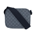 messanger bag jumpman uomo multi MA0760-G9QNERO JORDAN