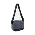 messanger bag jumpman uomo multi MA0760-G9QNERO JORDAN