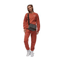 messanger bag jumpman uomo multi MA0760-G9QNERO JORDAN