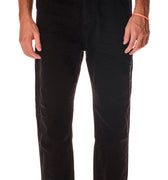 Klixs Jeans 1170 Uomo 1170/RQNERO KLIXS JEANS