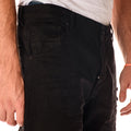 Klixs Jeans 1170 Uomo 1170/RQNERO KLIXS JEANS