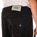 Klixs Jeans 1170 Uomo 1170/RQNERO KLIXS JEANS
