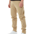 chino pant uomo beige 